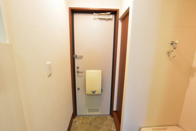 【玄関】 | マ・メゾンASUKAⅡ