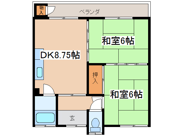 マルカマンション