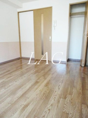 【寝室】 | カーサ躑躅ヶ丘 | 寝室です。