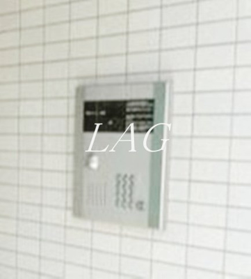 【セキュリティ】 | カーサ躑躅ヶ丘 | オートロックです。