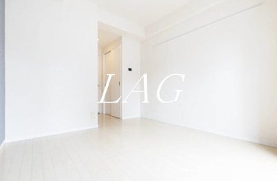 【寝室】 | コンシェリア・デュー池袋 | 寝室です。