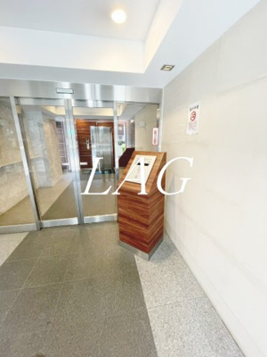 【セキュリティ】 | コンシェリア・デュー池袋 | オートロックです。