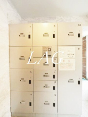 【その他】 | コンシェリア・デュー池袋