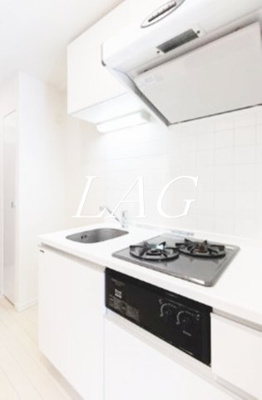 【キッチン】 | コンシェリア・デュー池袋 | キッチンです。