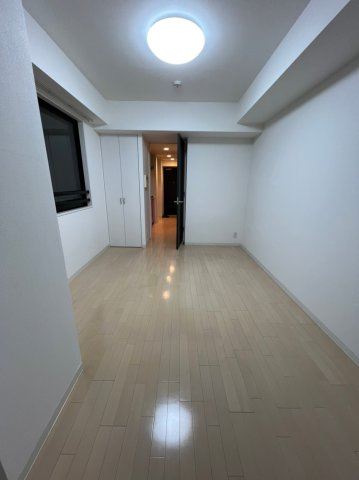リヴシティ栄弐番館　名古屋市賃貸　仲介手数料無料の居間・リビング