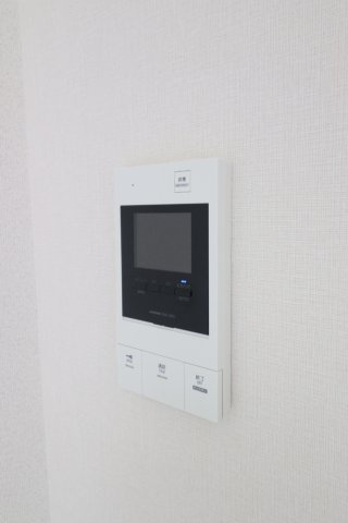 N-Stage稲城のセキュリティ|同間取り別部屋の参考写真です。