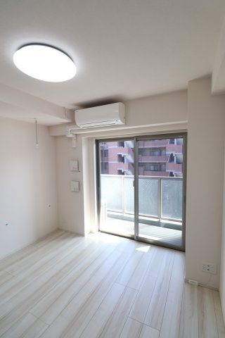 N-Stage稲城の寝室|同間取り別部屋の参考写真です。