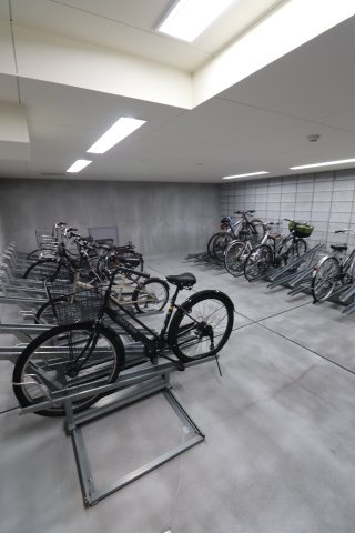 N-Stage稲城のその他共用部分