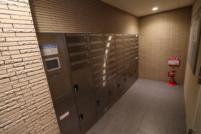 N-Stage稲城のその他共用部分