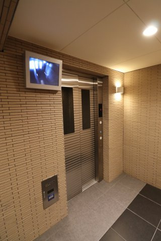 N-Stage稲城のその他共用部分