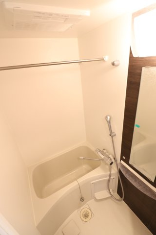 N-Stage稲城の浴室|同間取り別部屋の参考写真です。