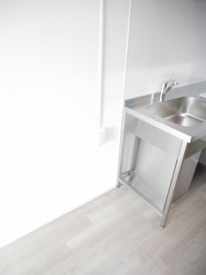 【その他】 | ラピード | 冷蔵庫置場