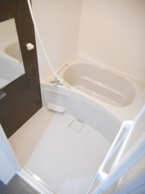 【浴室】 | ラピード | 日々の暮らしに欠かせないお風呂です