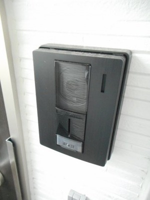 【セキュリティ】 | ラピード