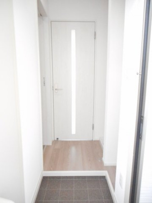 【玄関】 | ラピード | 落ち着いた玄関です