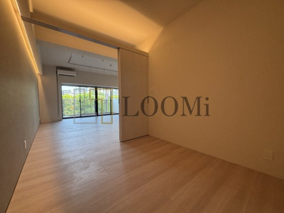 【寝室】 | TROVE TANIMACHI | TROVE TANIMACHI