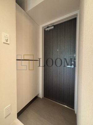 【玄関】 | TROVE TANIMACHI | TROVE TANIMACHI