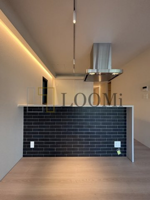 【キッチン】 | TROVE TANIMACHI | TROVE TANIMACHI