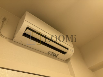 【設備】 | TROVE TANIMACHI | TROVE TANIMACHI