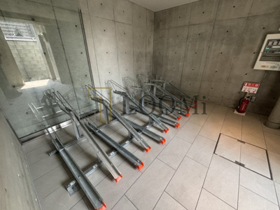 【その他共用部分】 | TROVE TANIMACHI | TROVE TANIMACHI