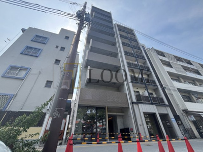 【外観】 | TROVE TANIMACHI | TROVE TANIMACHI