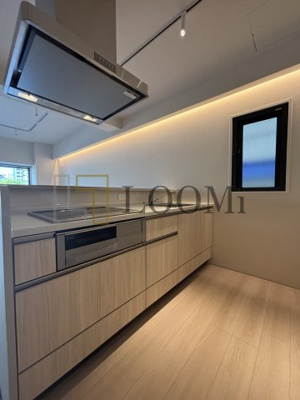 【キッチン】 | TROVE TANIMACHI | TROVE TANIMACHI