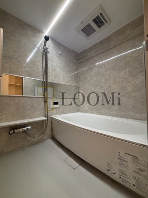 【浴室】 | TROVE TANIMACHI | TROVE TANIMACHI