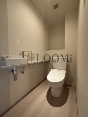 【トイレ】 | TROVE TANIMACHI