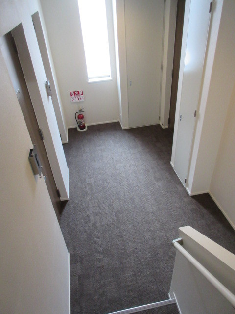 Ｐｒｉｍｅ　Ｉｓｏｇｏ　ＥＡＳＴのその他共用部分