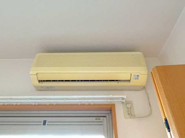 楽住庵の設備