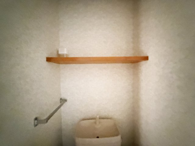 楽住庵の内装