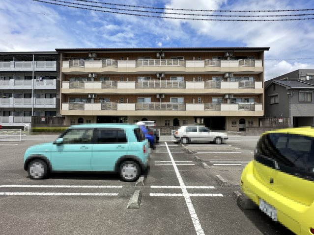 楽住庵