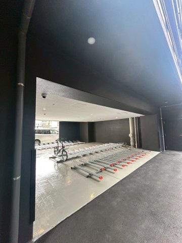 メイクスアート上前津Ⅵ　名古屋市賃貸　仲介手数料無料のその他共用部分