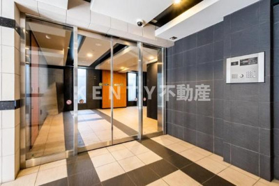 【その他共用部分】 | B CITY APARTMENT TOKYO SOUTH