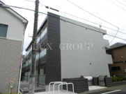 リブリ・栖(リブリすみか)の画像