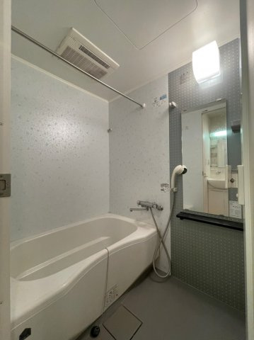 プロシード新栄　名古屋市賃貸　仲介手数料無料の浴室