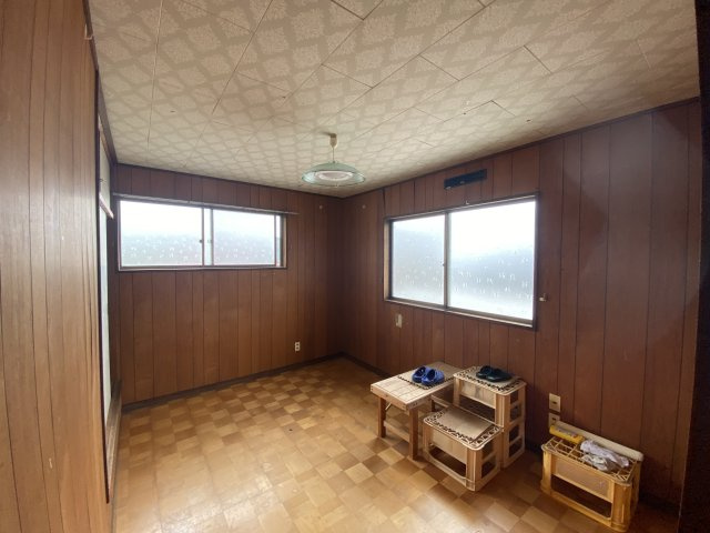 岩国市山手町２丁目の中古一戸建のその他