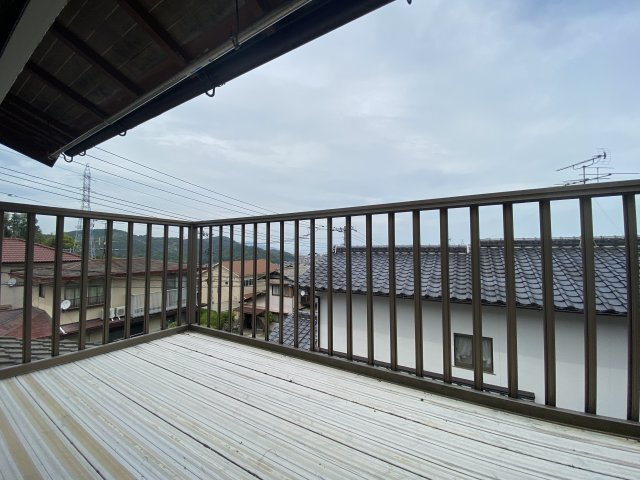 岩国市山手町２丁目の中古一戸建のその他