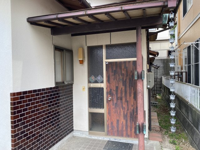 岩国市山手町２丁目の中古一戸建のその他