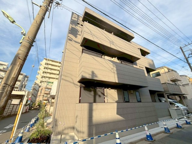 サンベルク蒲田