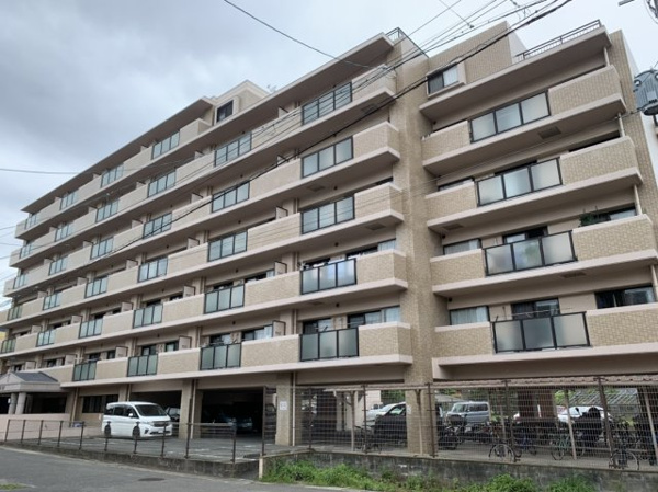 ホルトハイム花畑２の画像