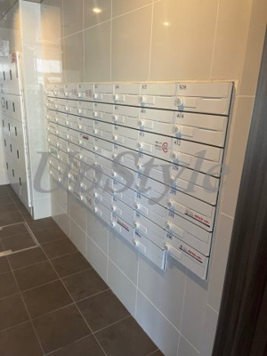 【その他共用部分】 | アルファコート青砥