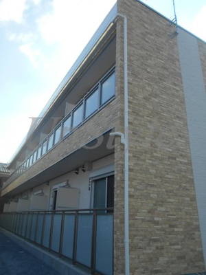 【外観】 | リブリ・セダム