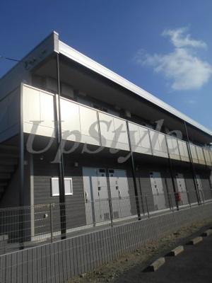 【外観】 | リブリ・セダム