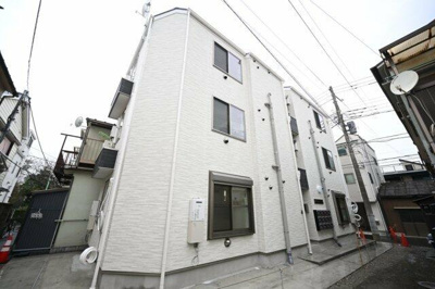 【外観】 | サザンロード北千住