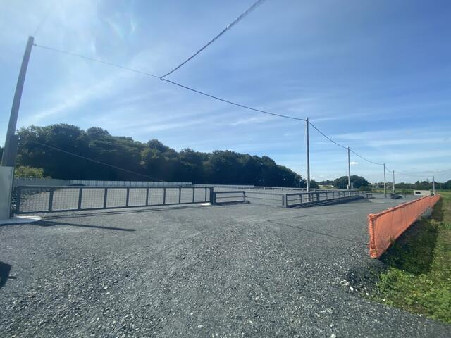 花田貸地