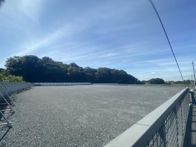 花田貸地のその他