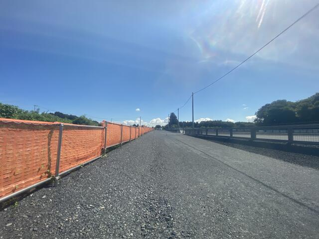 花田貸地のその他