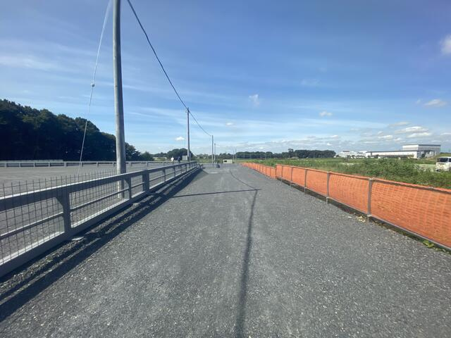 花田貸地のその他