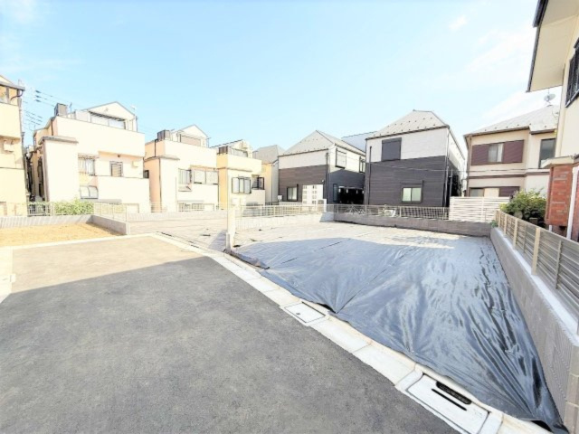 【外観】 | 【仲介手数料３８０万円が無料！！】■東が丘の高台■お好きなハウスメーカーで建築いただけます。 | 【お得な諸費用サービスキャンペーン中！！】
■詳細は「物件概要」の「諸費用」欄をご確認下さい！
■東が丘の高台
■陽当り良好
■お好きなハウスメーカーで建築いただけます。
■参考プランあります。